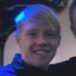 Luke Williams