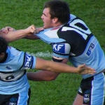 Luke Douglas