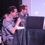 Luke Burbank