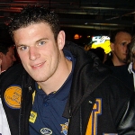Luke Burgess