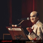 Sunil Edirisinghe
