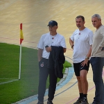 Patrice Garande