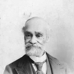 Patrick Rison