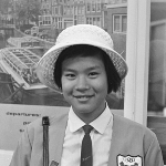 Pat Chan
