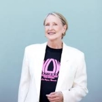 Patricia Ireland