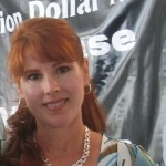 Patricia Tallman