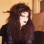 Patricia Morrison