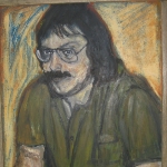 Ron Kolm
