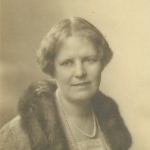 Patricia Wentworth