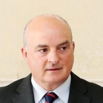 Paddy Burke