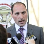 Pat Curcio