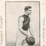 Paddy Shea