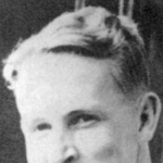 Patrick Porteous