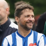Patrick Bach