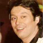 Patrick Bouchitey