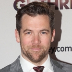 Patrick Brammall