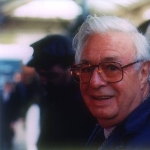 Patrick Whitehouse