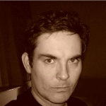 Patrick Chapman