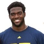 Patrick Omameh