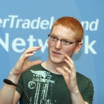 Patrick Collison