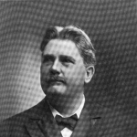 Patrick Cudahy