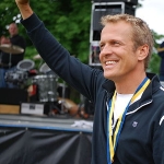 Patrick Fabian