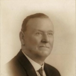 Patrick Mooney