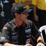 Patrick Friesacher