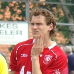 Patrick Gerritsen
