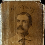 Patrick Gillespie