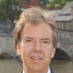 Patrick Hall