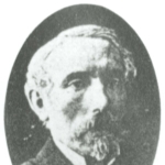 Patrick Smyth