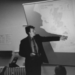 Patrick Dunleavy
