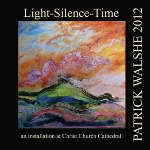 Patrick Walshe
