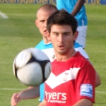 Patrick McLaughlin