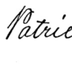 Patrick Kennedy