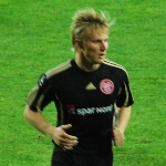 Patrick Kristensen