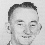 Paddy Troy