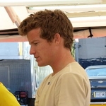 Patrick Long