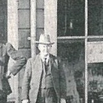 Patrick Moriarty