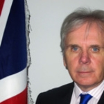 Patrick Mullee