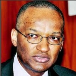 Patrick Njoroge
