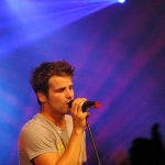 Patrick Nuo