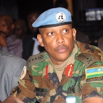 Patrick Nyamvumba