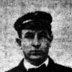 Patrick Reid