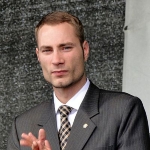 Patrick Schreiber