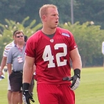 Patrick DiMarco