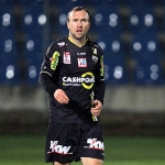 Patrick Seeger