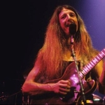 Patrick Simmons