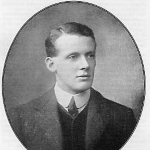 Arnold Spencer-Smith
